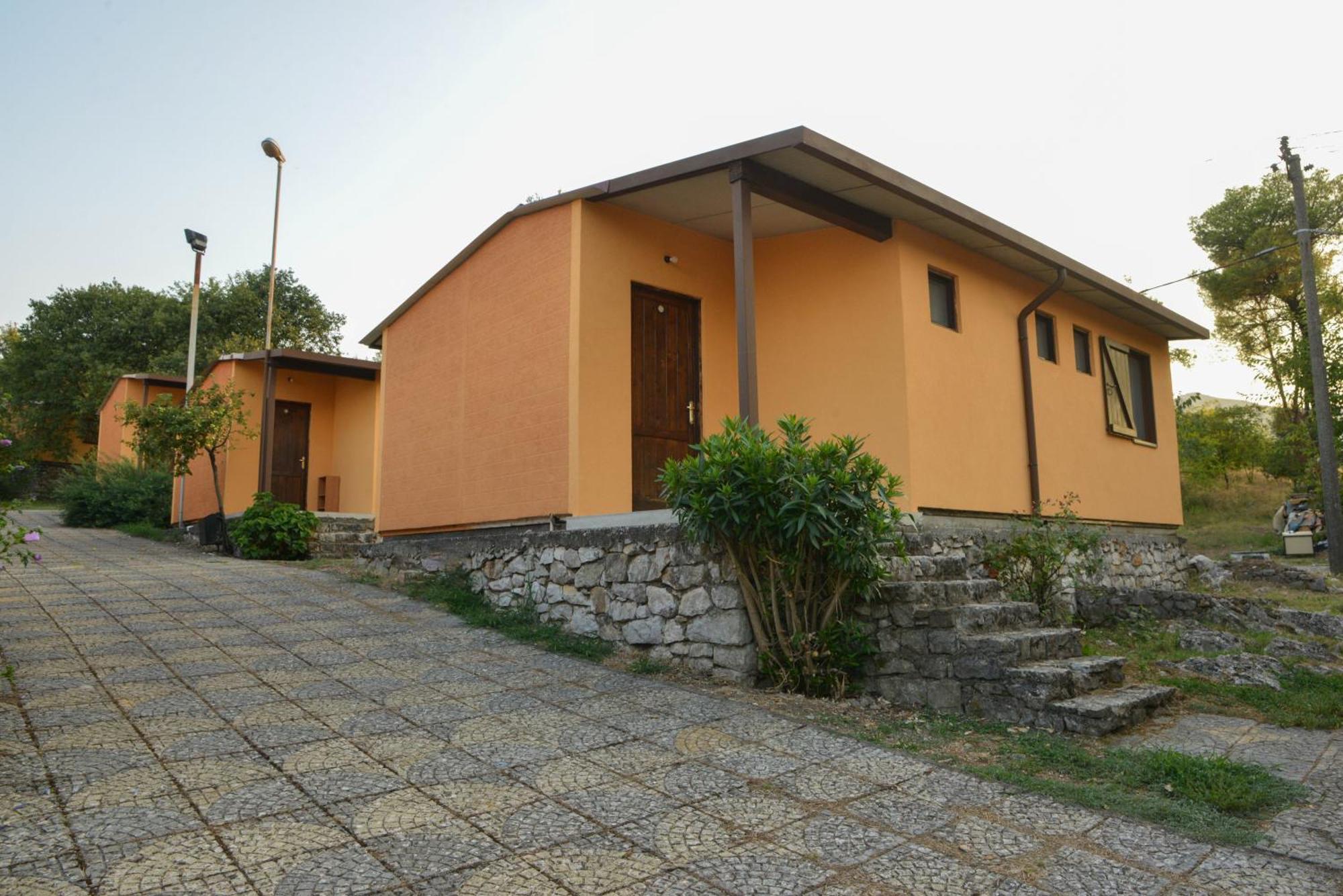 Village Of Peace - House 25 Shkodër Extérieur photo