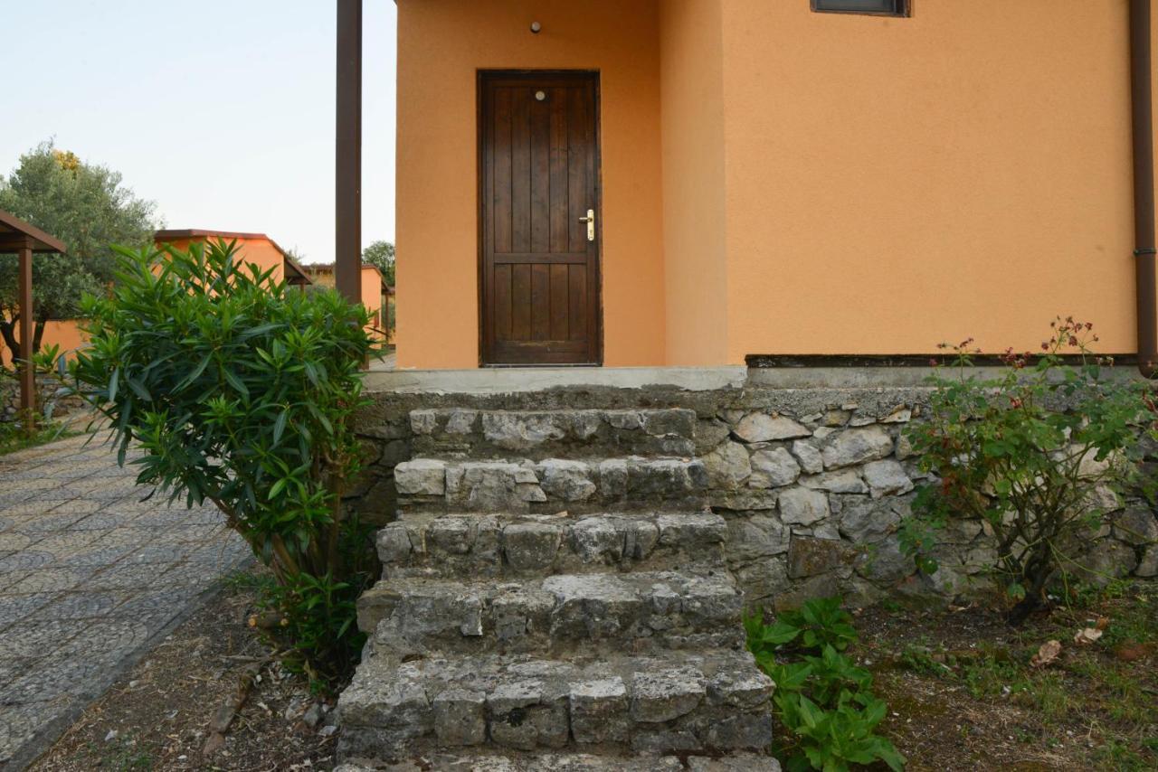 Village Of Peace - House 25 Shkodër Extérieur photo