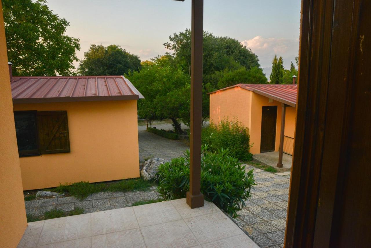 Village Of Peace - House 25 Shkodër Extérieur photo