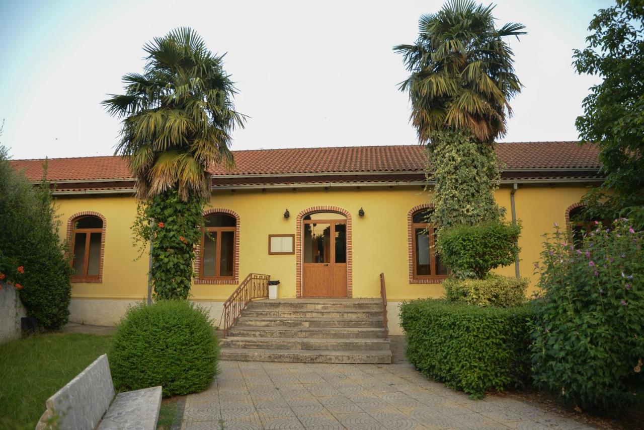Village Of Peace - House 25 Shkodër Extérieur photo