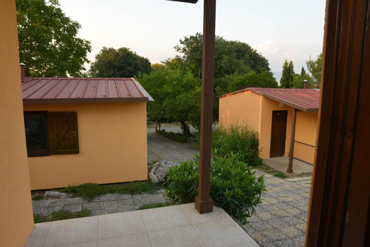 Village Of Peace - House 25 Shkodër Extérieur photo