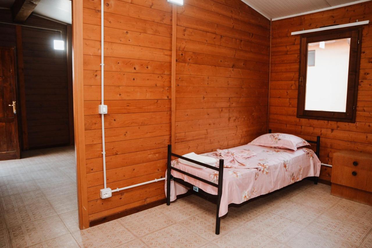 Village Of Peace - House 25 Shkodër Extérieur photo