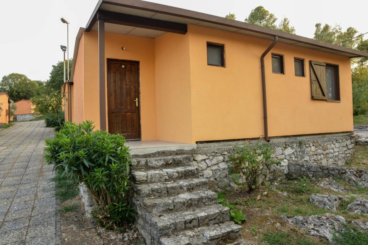 Village Of Peace - House 25 Shkodër Extérieur photo